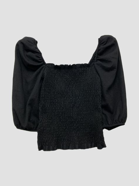 Top H&M - Talla XS (VOP00875662)-0