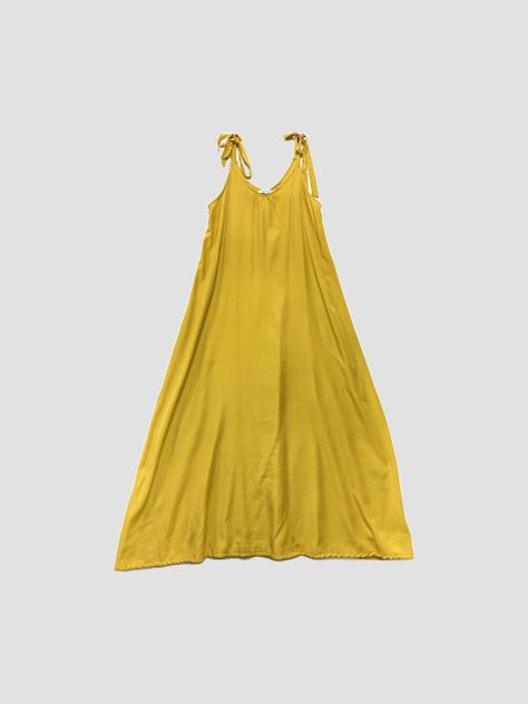 Vestido largo JACINTA TIENDA - Talla S (VOP00928244)-0