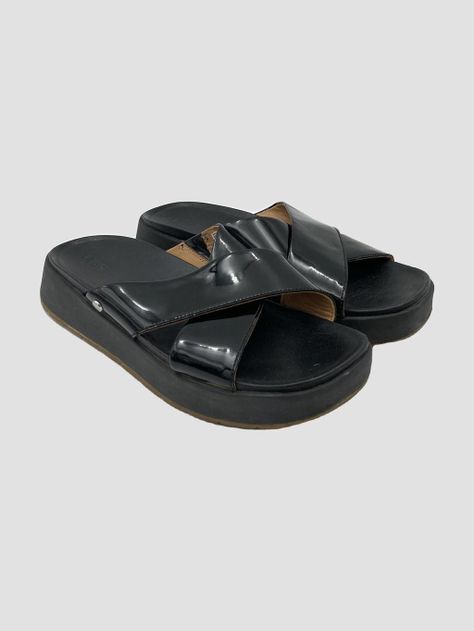 Sandalias UGG - Talla 39 (VOP00924031)-1