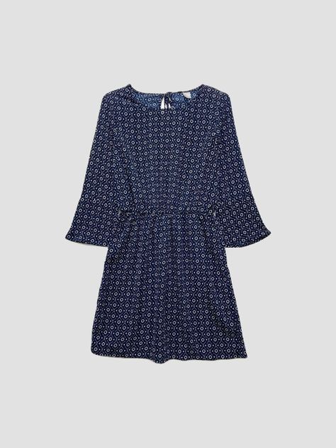 Vestido corto H&M - Talla XS (VOP00913639)-0