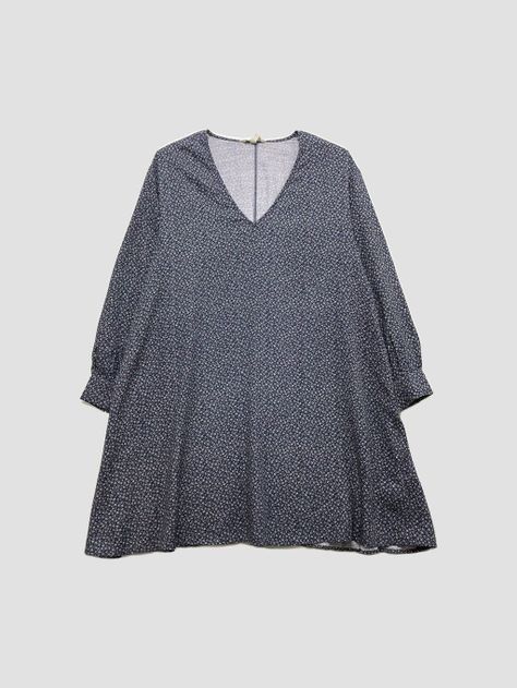 Vestido corto H&M - Talla L (VOP00881916)-0