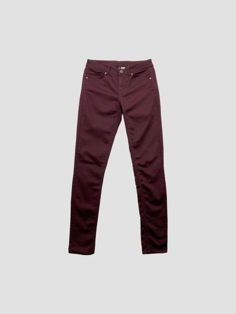Jean DIVIDED BY H&M - Talla 36 (VOP00886482)-0