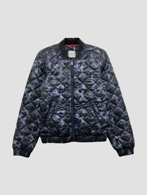 Chaqueta de abrigo EDC BY ESPRIT - Talla M (VOP00845675)-0