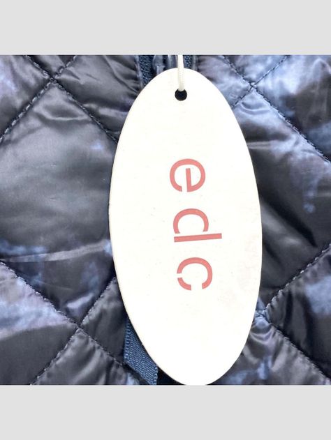 Chaqueta de abrigo EDC BY ESPRIT - Talla M (VOP00845675)-3