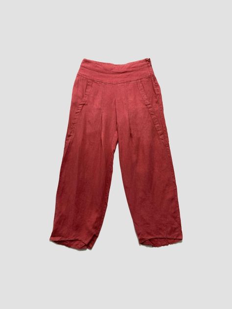 Pantalón UMBRALE - Talla 40 (VOP00912113)-0