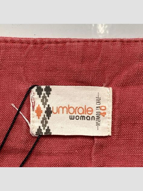 Pantalón UMBRALE - Talla 40 (VOP00912113)-1