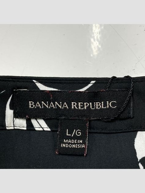 Polera sin mangas BANANA REPUBLIC - Talla L (VOP00925393)-1