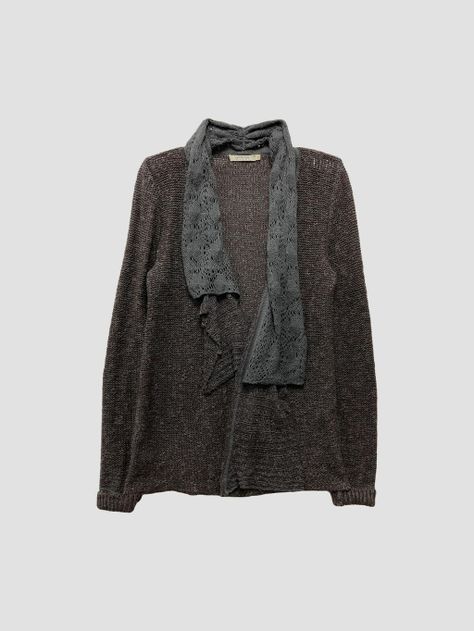 Chaleco UMBRALE - Talla S (VOP00944166)-0
