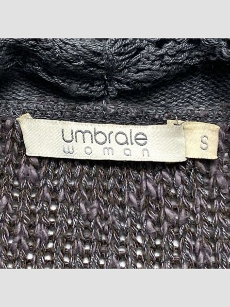 Chaleco UMBRALE - Talla S (VOP00944166)-1