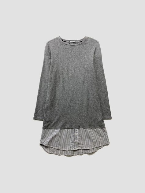 Vestido corto ZARA - Talla S (VOP00950973)-0
