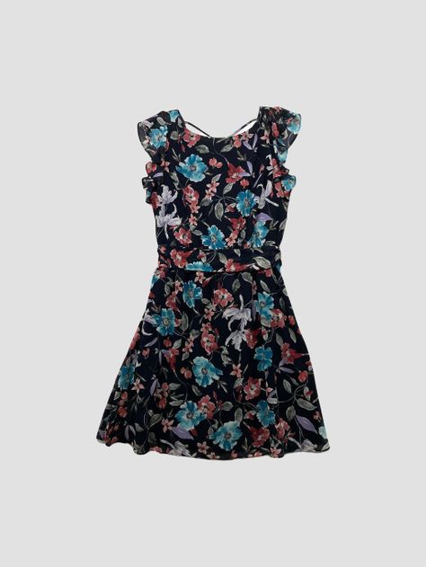 Vestido corto ESPRIT - Talla M (VOP00949509)-0