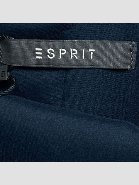 Vestido corto ESPRIT - Talla M (VOP00949509)-1
