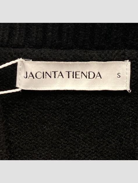 Sweater JACINTA TIENDA - Talla S (VOP00958857)-1