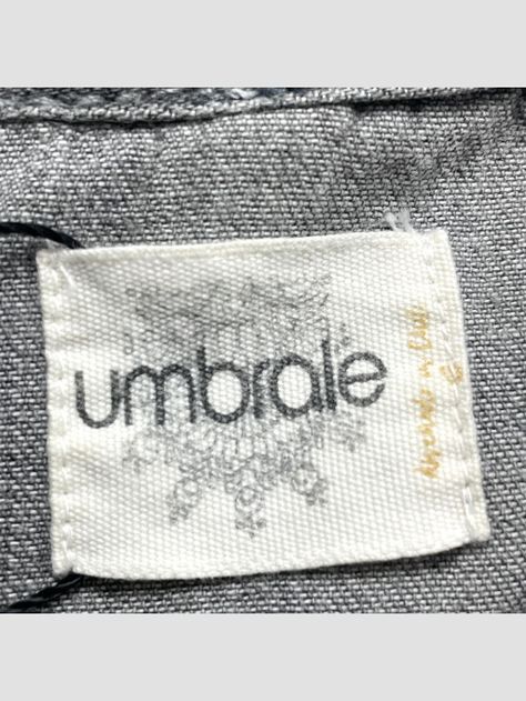 Camisa UMBRALE - Talla S (VOP00944546)-1