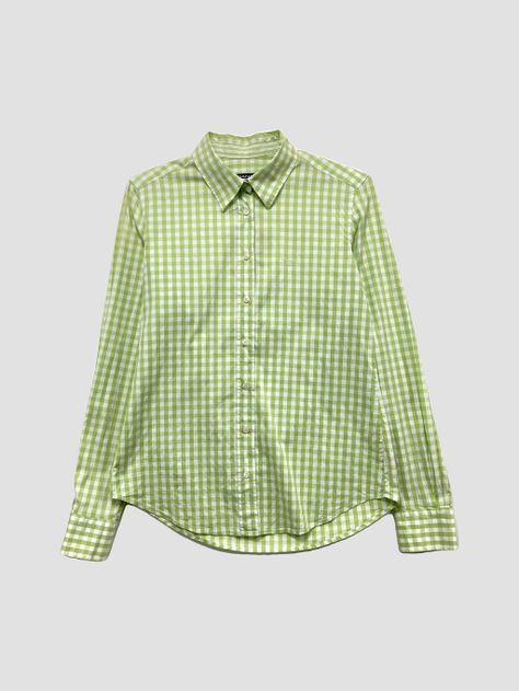 Camisa GANT - Talla L (VOP00801755)-0