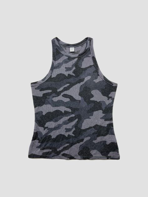 Polera sin mangas OLD NAVY - Talla M (VOP00942986)-0