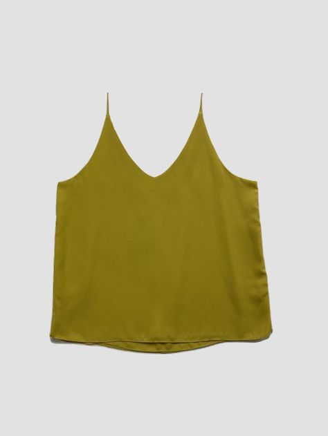 Polera sin mangas ALANIZ - Talla M (VOP00861082)-0