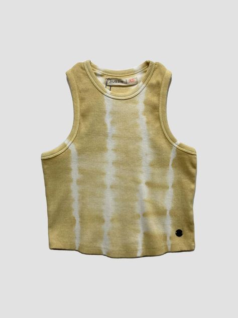 Top AUSSIE - Talla XS (VOP00927821)-0