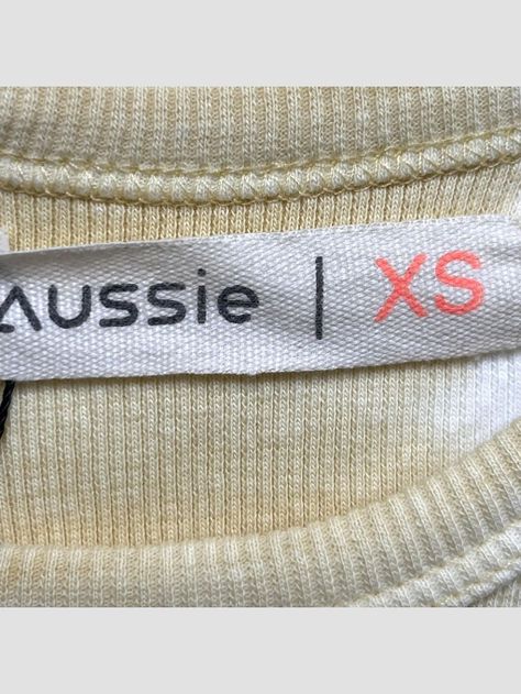 Top AUSSIE - Talla XS (VOP00927821)-1