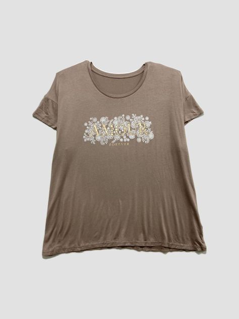 Polera ALANIZ - Talla XL (VOP00853424)-0