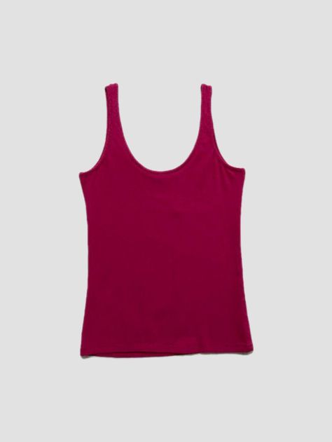 Polera sin mangas ALANIZ - Talla S (VOP00773656)-0