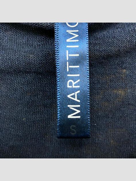 Polera sin mangas MARITTIMO - Talla M (VOP00777295)-1