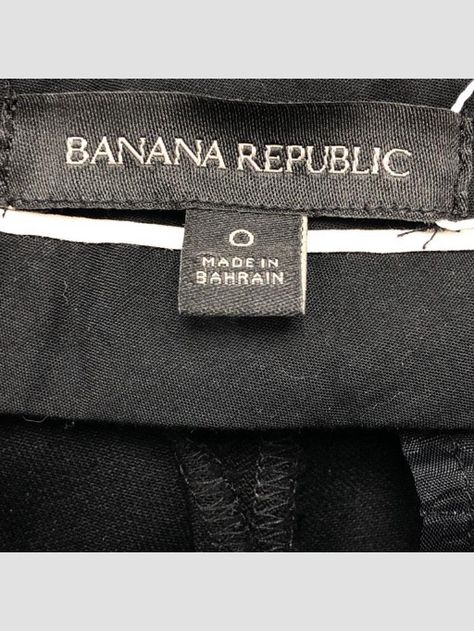 Pantalón BANANA REPUBLIC - Talla 32 (VOP00773112)-1