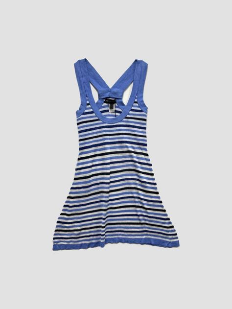 Polera sin mangas MANGO - Talla M (VOP00914356)-0