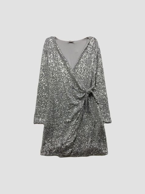 Vestido corto H&M - Talla M (VOP00900487)-0