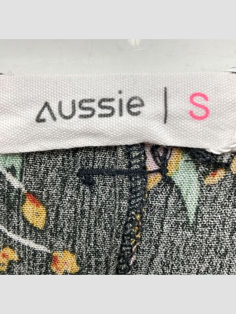 Top AUSSIE - Talla S (VOP00862503)-1