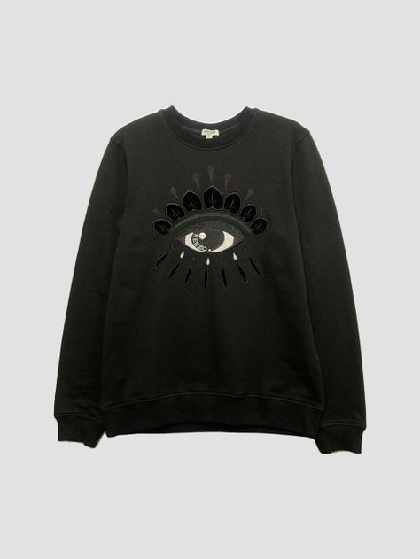 Polerón KENZO - Talla L (VOP00958675)-0