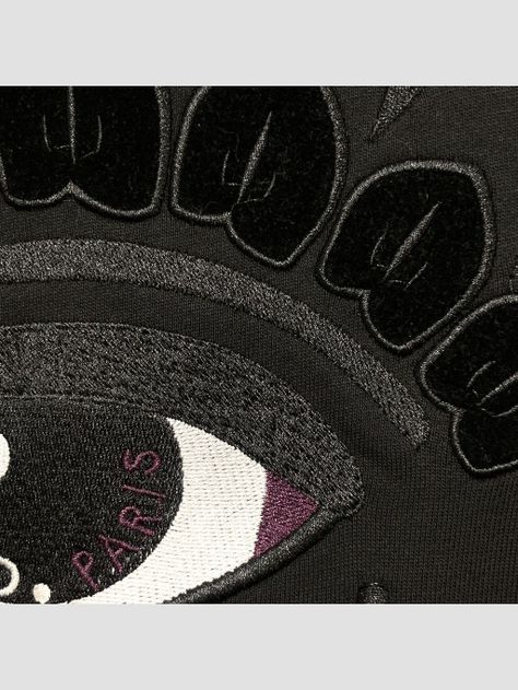 Polerón KENZO - Talla L (VOP00958675)-2