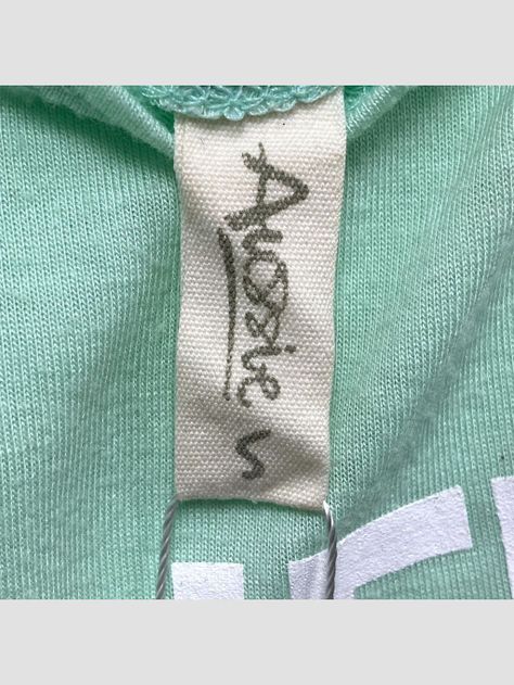 Polera sin mangas AUSSIE - Talla S (VOP00866633)-1
