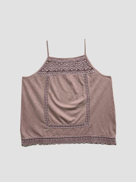 Polera sin mangas AMERICAN EAGLE OUTFITTERS - Talla M (VOP00830594)-0