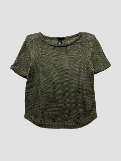 Polera H&M - Talla S (VOP00922209)-0