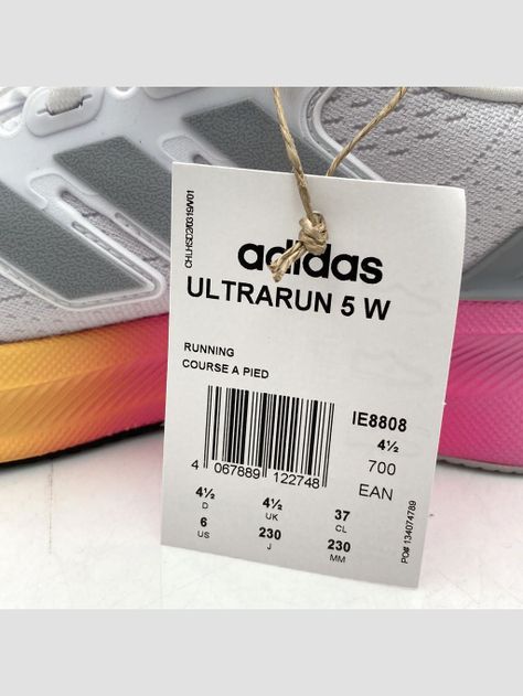 Zapatillas ADIDAS - Talla 37 (VOP00934840)-5