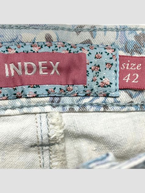 Jean INDEX - Talla 42 (VOP00796808)-2