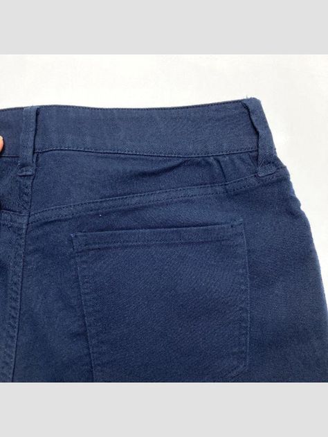 Jean LIZ CLAIBORNE - Talla 42 (VOP00744695)-1