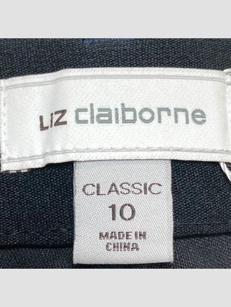 Jean LIZ CLAIBORNE - Talla 42 (VOP00744695)-2