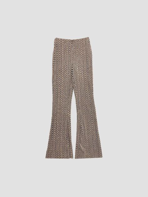 Pantalón H&M - Talla 34 (VOP00812571)-0