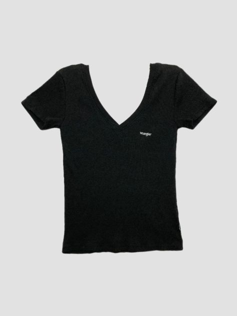 Polera WRANGLER - Talla S (VOP00762968)-0