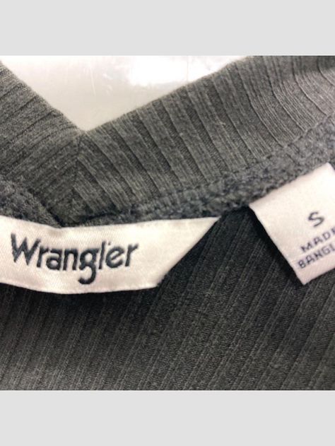 Polera WRANGLER - Talla S (VOP00762968)-1
