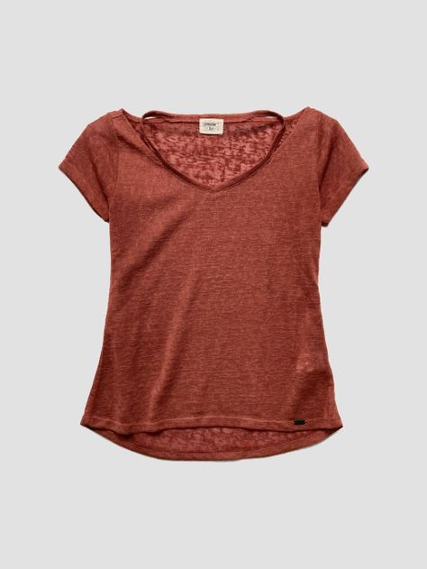 Polera UMBRALE - Talla S (VOP00912177)-0
