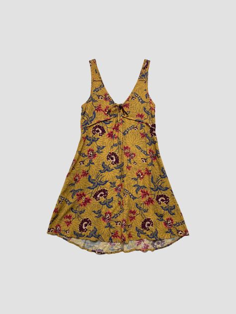 Vestido corto UMBRALE - Talla XS (VOP00904153)-0