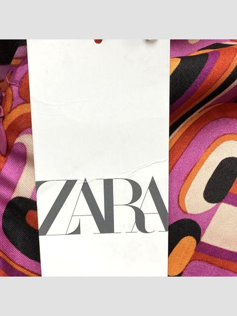 Vestido corto ZARA - Talla M (VOP00904061)-3
