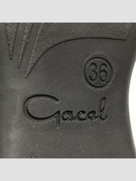 Zapatos GACEL - Talla 36 (VOP00891341)-2