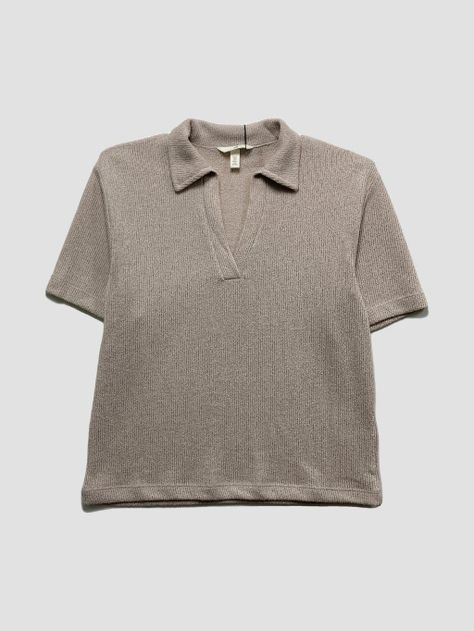 Blusa H&M - Talla S (VOP00897402)-0