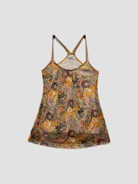 Polera sin mangas UMBRALE - Talla S (VOP00914945)-0