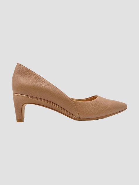 Zapatos de taco CLARKS - Talla 36 (VOP00930080)-0