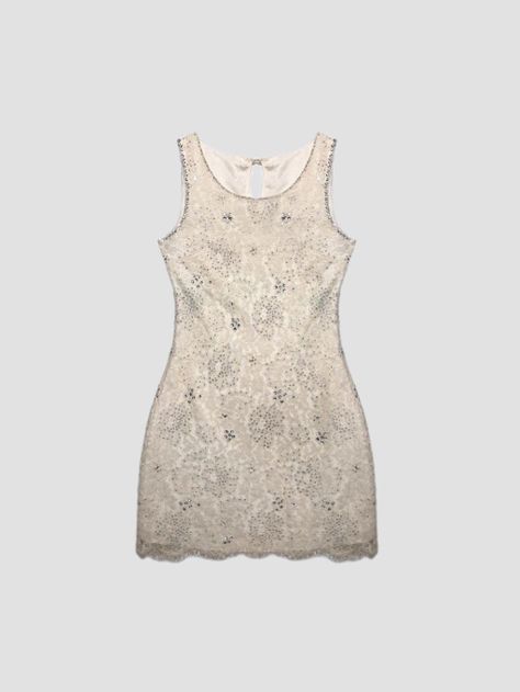 Vestido corto FOREVER NEW - Talla M (VOP00736253)-0